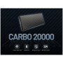 Powerbank Nitecore CARBO 20000