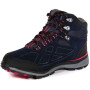 Damenschuhe Regatta Ldy Samaris Suede