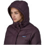 Damen Daunenmantel Patagonia Down With It Parka