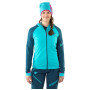 Damen-Sweatshirt Dynafit Radical Ptc W Jkt