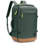 Reiserucksäcke Pacsafe GO 44L Carry-on grün spruce green