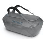Reisetasche Osprey Transporter 95 2023 grau SmokeGrey
