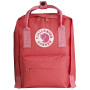 Rucksack Fjällräven Kanken Mini 7 himbeerfarbe PeachPink