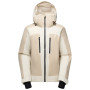 Herrenjacke Dare 2b Assimilate II Jacket beige AlmMlk/WhPep
