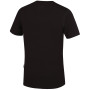 Herren-T-Shirt Zulu Bambus Climber 210 short
