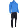 schwarz/blau