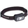Stirnlampe Black Diamond Cosmo 250 dunkelgrau Graphite
