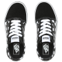 Kinderschuhe Vans Yt Ward