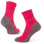 Socken Zulu Bambus Trek W 3-pack