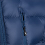 Herren-Daunenjacke Warg Downjames M