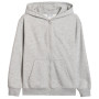 Kindergröße: 164 / Farbe: grau