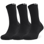 Socken Under Armour Core Crew 3PK
