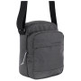 Umhängetasche LifeVenture RFiD Shoulder Bag Recycled