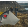 Daunenschlafsack Robens Serac 600