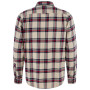 Herrenhemd Fjällräven Övik Heavy Flannel Shirt M