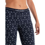 Damen-Leggings Icebreaker W Mer 260 Vertex Leggings First Snow
