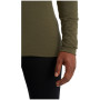 Herren-T-Shirt Icebreaker Mens 200 Oasis LS Crewe