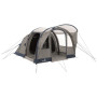 Zelt-Set Easy Camp Hurricane 500 beige