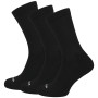 Sockengröße: 35-38 / Farbe: schwarz