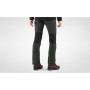 Damenhose Fjällräven Kaipak Trousers Curved W