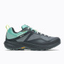Damenschuhe Merrell Mqm 3 Gtx schwarz/türkis jade/granite
