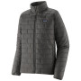 Größe: S / Farbe: grau