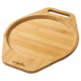 Unterlage Omnia Trivet Bamboo