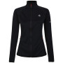 Damen Funktions-Sweatshirt Dare 2b Ascending Core Str schwarz Black