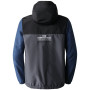 Herrenjacke The North Face M Ma Wind Full Zip- Eu 2022