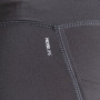 Damen-Leggings Craghoppers NL Durrel Tight Charcoal