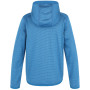 Kinder-Sweatshirt Husky Artic Zip K