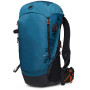 Rucksack Mammut Ducan 24 blau SapphireBlack