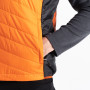 Herrenweste Dare 2b Touring Gilet