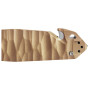 Klappmesser TB OUTDOOR Cac S200 French Army Knife Textured Pa6 Serrated