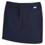 Rock Regatta Highton Skort dunkelblau Navy