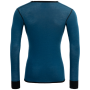 Herren-Funktionsshirt Devold Wool Mesh 190 Shirt Man