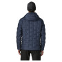 Herrenjacke Patagonia M's Durable Down Hoody