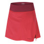 Damenrock Husky Flamy L (2024) rosa Pink