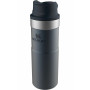 Thermotasse Stanley CS do jedné ruky 2.0 470ml dunkelblau NightBlue