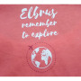 Damen-T-Shirt Elbrus Agulita