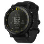 Armbanduhr Suunto Core schwarz/gelb BlackYellow