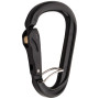 Karabiner AustriAlpin Rondo HMS Slide AL Selfie Hard Coat