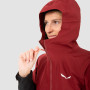 Damenjacke Salewa PUEZ GTX 2L W JACKET
