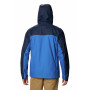Herrenjacke Columbia Mens Pouring Adventure II