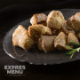 Fertigessen Expres menu Schweinefleisch 300 g
