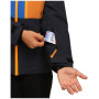 Kinderjacke Kilpi Denver-Jb