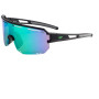 Kategorie Sonnenfilter (Kat.): S3 / Farbe: blau/schwarz