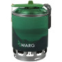 Gaskocher Warg Flashtower