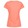 Damen-T-Shirt Regatta Womens Breezed II