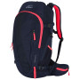 Wanderrucksack Loap Crestone 30 grau/rosa šedá/růžová